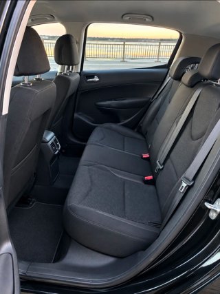 Peugeot 308 2009