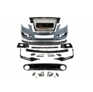 Kit de Carrocería Audi A4 B8 2008-2012 Sedan Avant