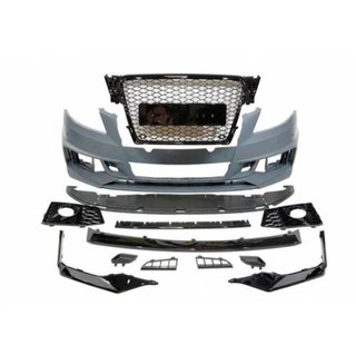 Kit de Carrocería Audi A4 B8 2008-2012 Sedan Avant
