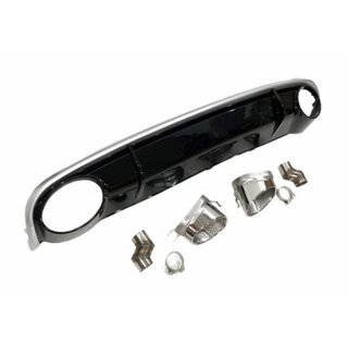 Kit de Carrocería Audi A4 B8 2008-2012 Sedan Avant