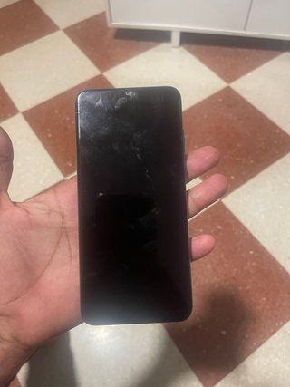 Huawei Teléfono Móvil Azul/Verde