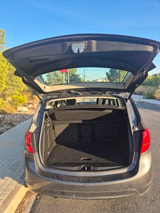 Opel Meriva 2013
