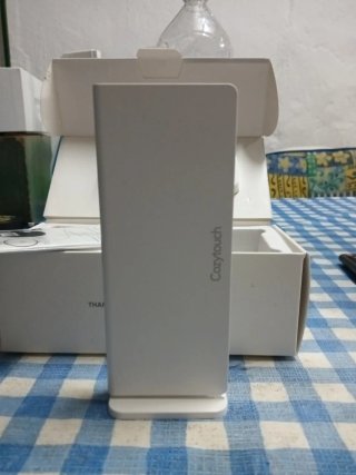 Cozytouch Sistema Monitorización Hogar