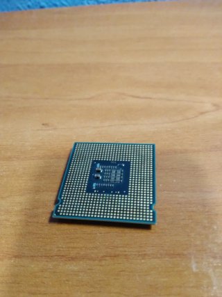 Procesador Intel Core 2 Duo E7300
