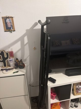 Mesa de planchar profesional