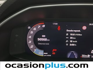 SEAT León 1.5 eTSI Style XL DSG 85 kW (116 CV)