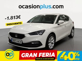 SEAT León 1.5 eTSI Style XL DSG 85 kW (116 CV)