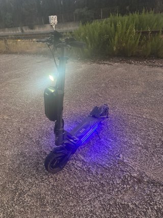 Patinete Eléctrico ULTIMATE