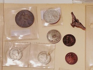 Collezione Monete e Banconote Italiane