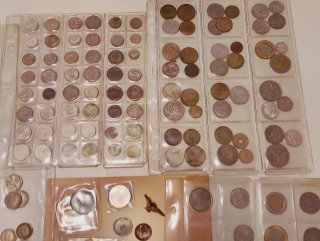 Collezione Monete e Banconote Italiane