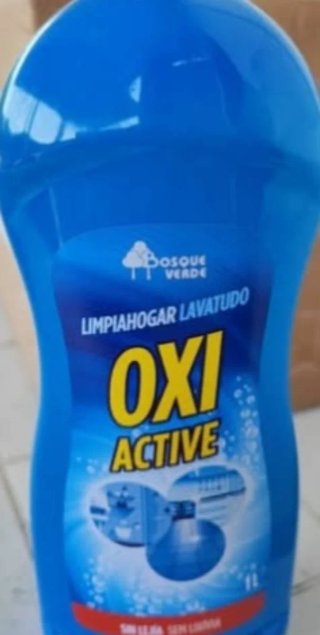 Trabajo limpiadora de hogar