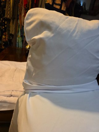 Fundas para sillas de banquete (tela)