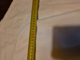 Fundas para sillas de banquete (tela)