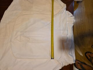 Fundas para sillas de banquete (tela)