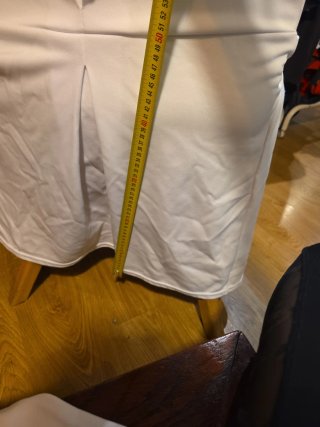 Fundas para sillas de banquete (tela)