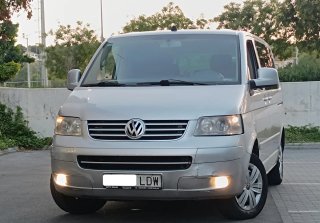✅ Volkswagen Multivan 2009 2.5 TDI 174CV 6VEL ✅