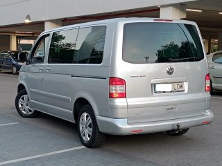 ✅ Volkswagen Multivan 2009 2.5 TDI 174CV 6VEL ✅
