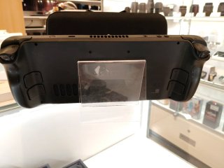 Valve Steam Deck 512 GB Negra
