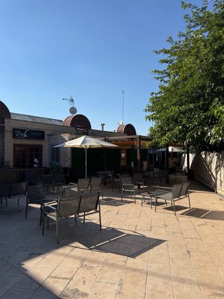 Traspaso negocio licencia Bar/Restaurante Coslada.