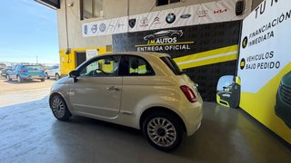 FIAT 500 POP. 2019 GLP