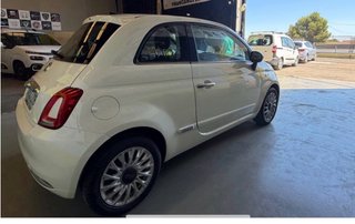 FIAT 500 POP. 2019 GLP