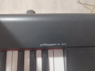 Piano Yamaha