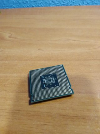 Procesador Intel Pentium Dual-Core E2200