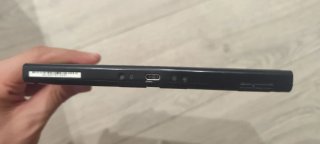 Nintendo Switch v1 Negra