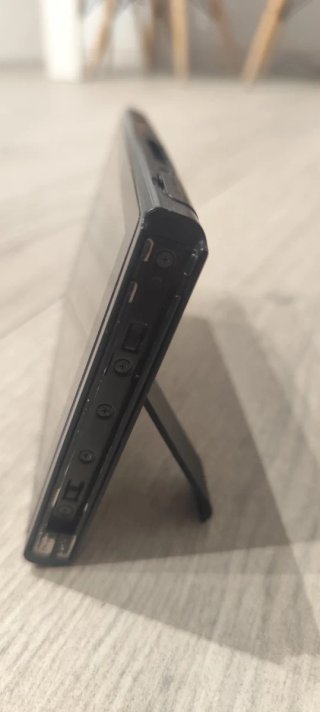 Nintendo Switch v1 Negra