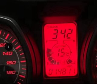 Yamaha XMAX 400 Negra