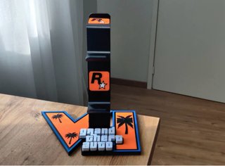 Soporte GTA Rockstar Games