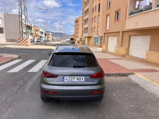Abarth auedi Q3 2012