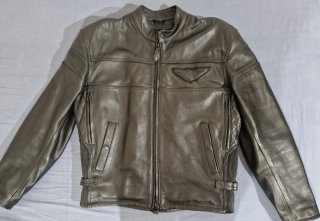 Giacca Pelle Uomo Harley Davidson