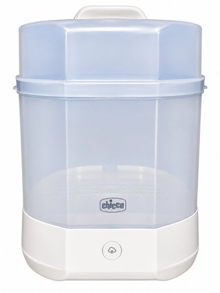 Esterilizador Chicco