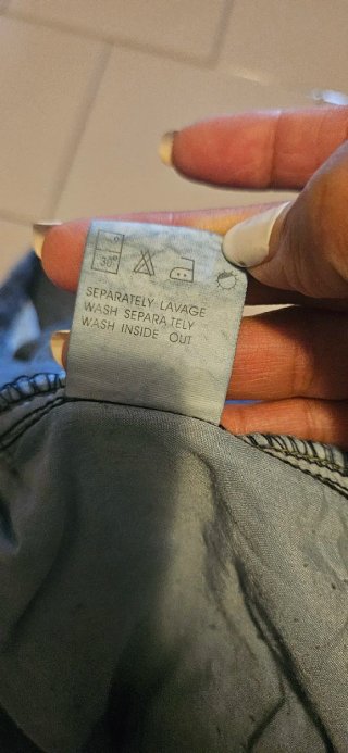 Bermuda jeans uomo tg 32