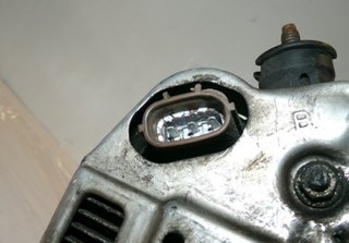 Mg 99020 alternador zr 2.0 d 2001-2005