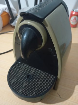 Máquina de café Nespresso