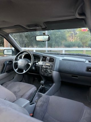 Nissan Primera 2000