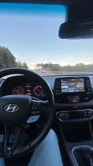 Hyundai i30n PERFORMANCE 2020