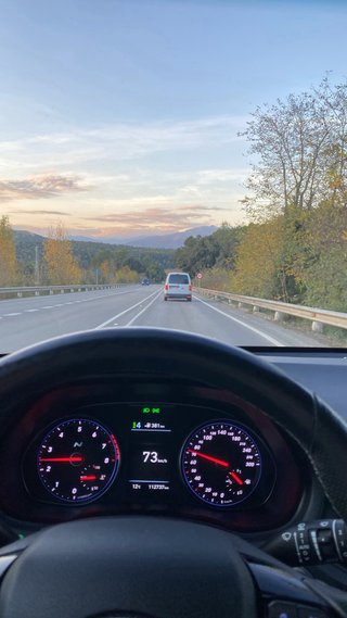Hyundai i30n PERFORMANCE 2020