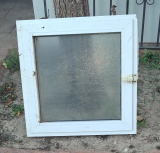 Ventanas corredera aluminio blanco