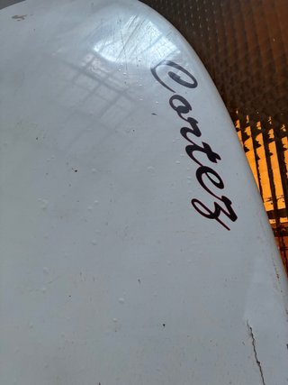 Tabla de surf,Long surf