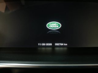 Land Rover Range Rover 2015
