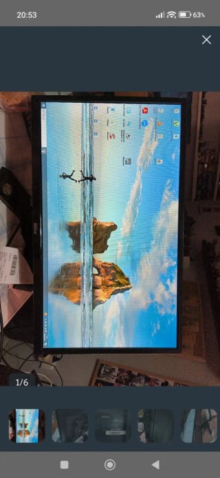 Tiras LED TV Qilive Smart 24
