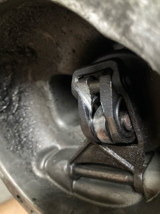 Depresor Freno Mercedes G W460