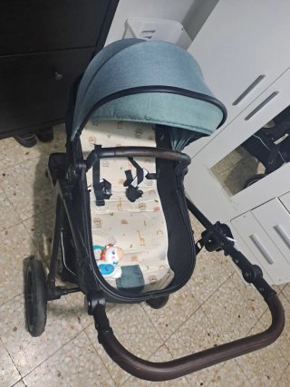 Passeggino Yazoo per neonati, 5 mesi di utilizzo