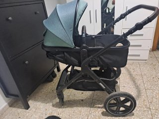 Passeggino Yazoo per neonati, 5 mesi di utilizzo