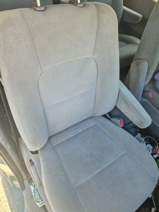 KIA Carnival 2002