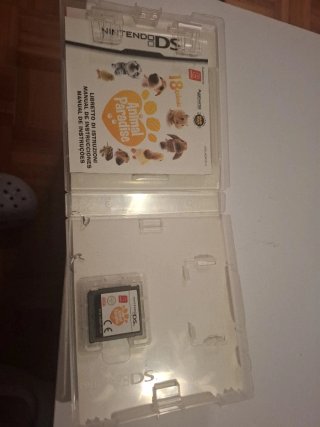 Juego Nintendo DS Animal Paradise