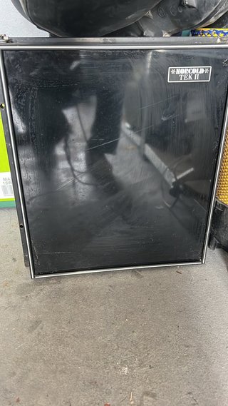 Nevera Norcold Tek II 12V